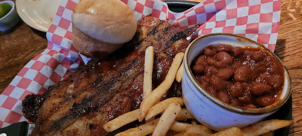 Bone Daddy's House of Smoke