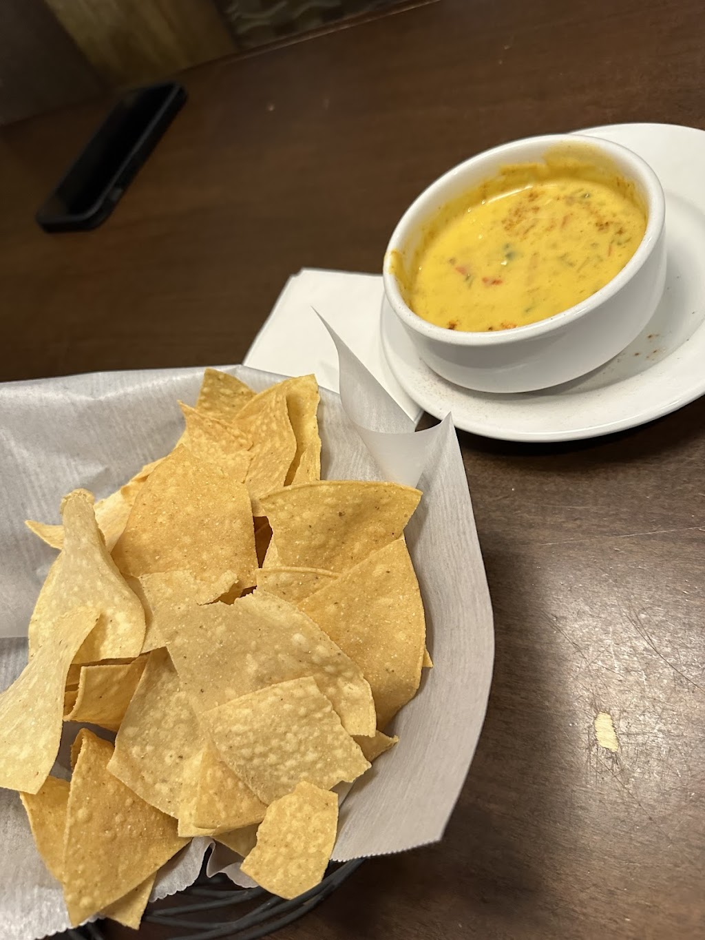 Aspen Creek Grill