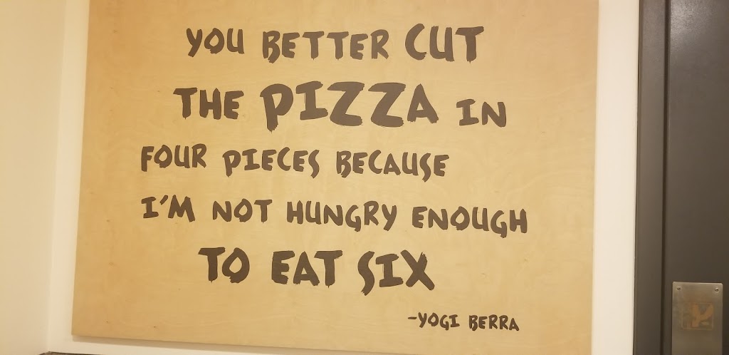 West Crust Pizza
