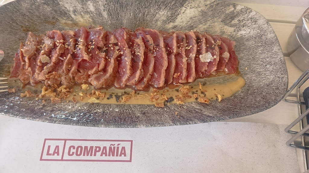 La Compañía, Armilla