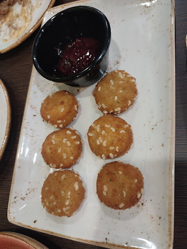 Mesón de las cuatro bellotas