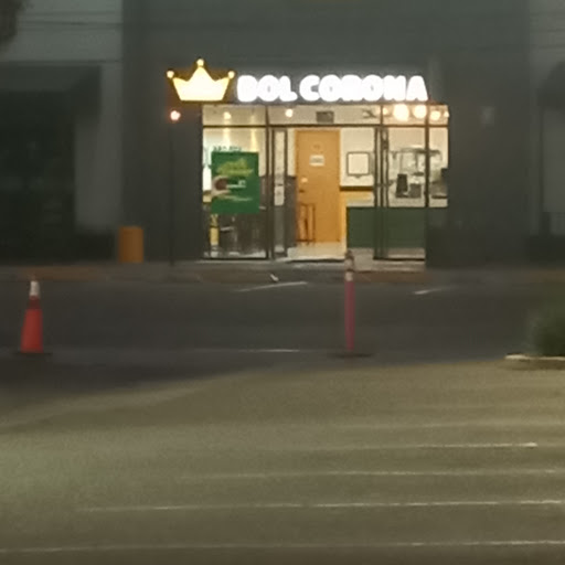 Burritos Bol Corona