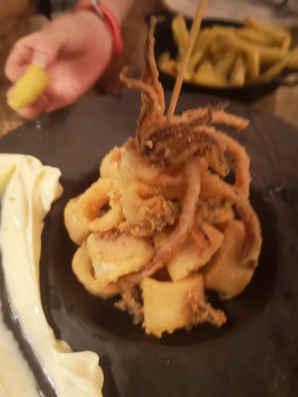 Del Posit Jardin Gastronomic