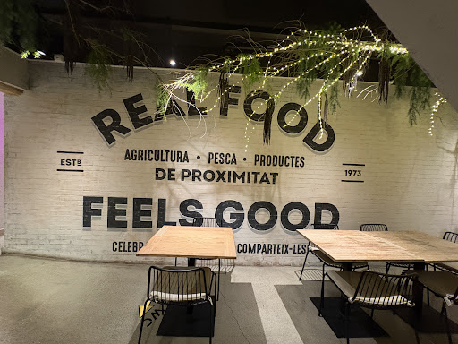 Del Posit Jardin Gastronomic