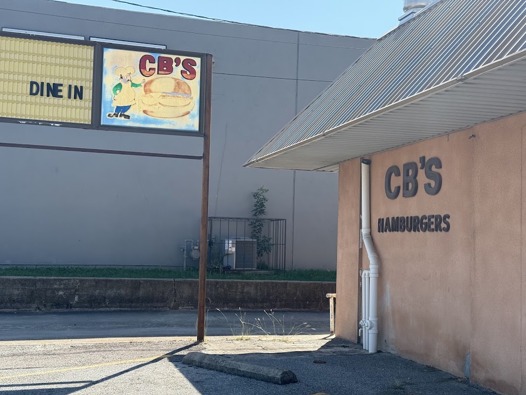 CB's, Greenville, TX