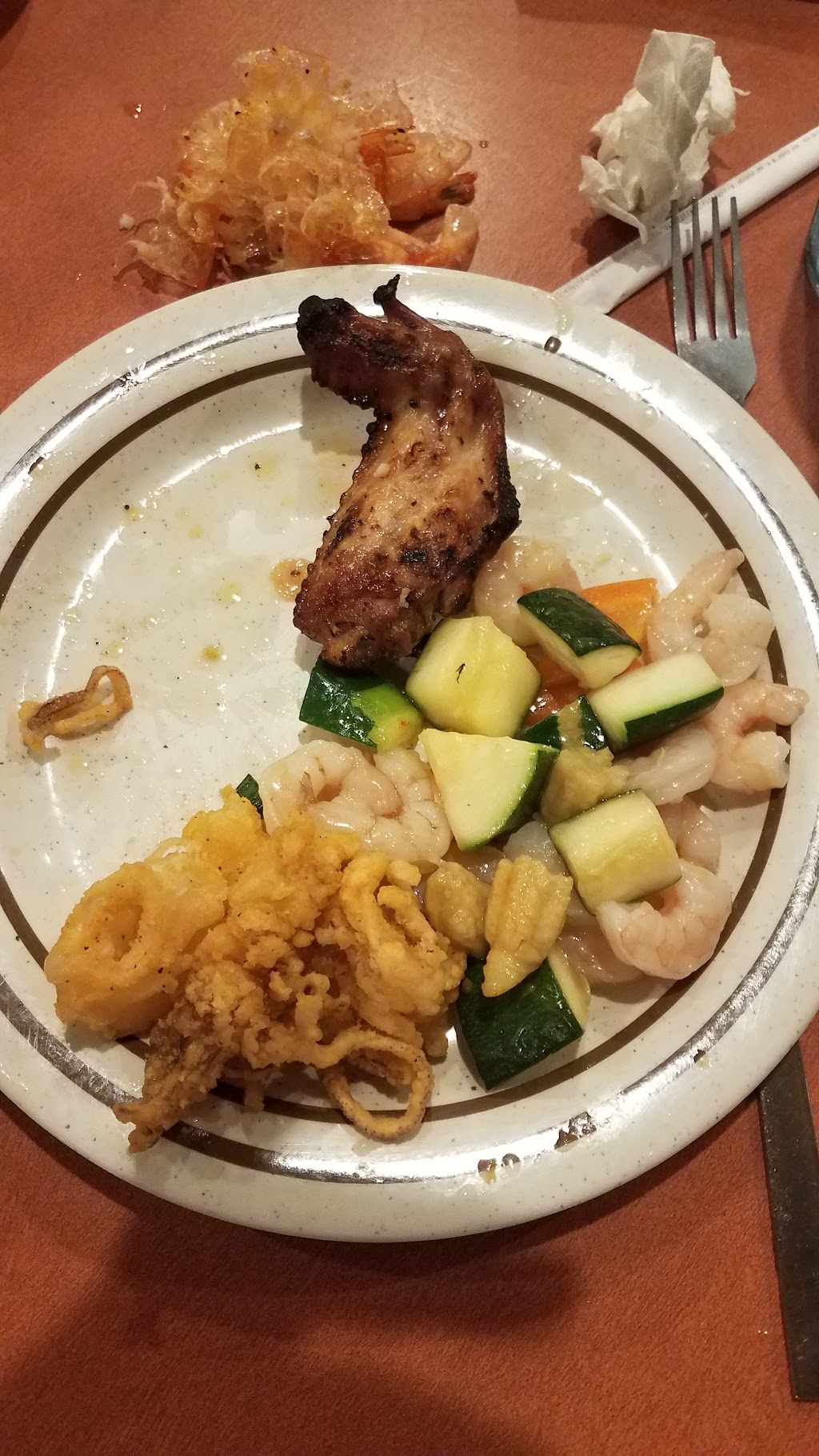 East Star Chinese Buffet