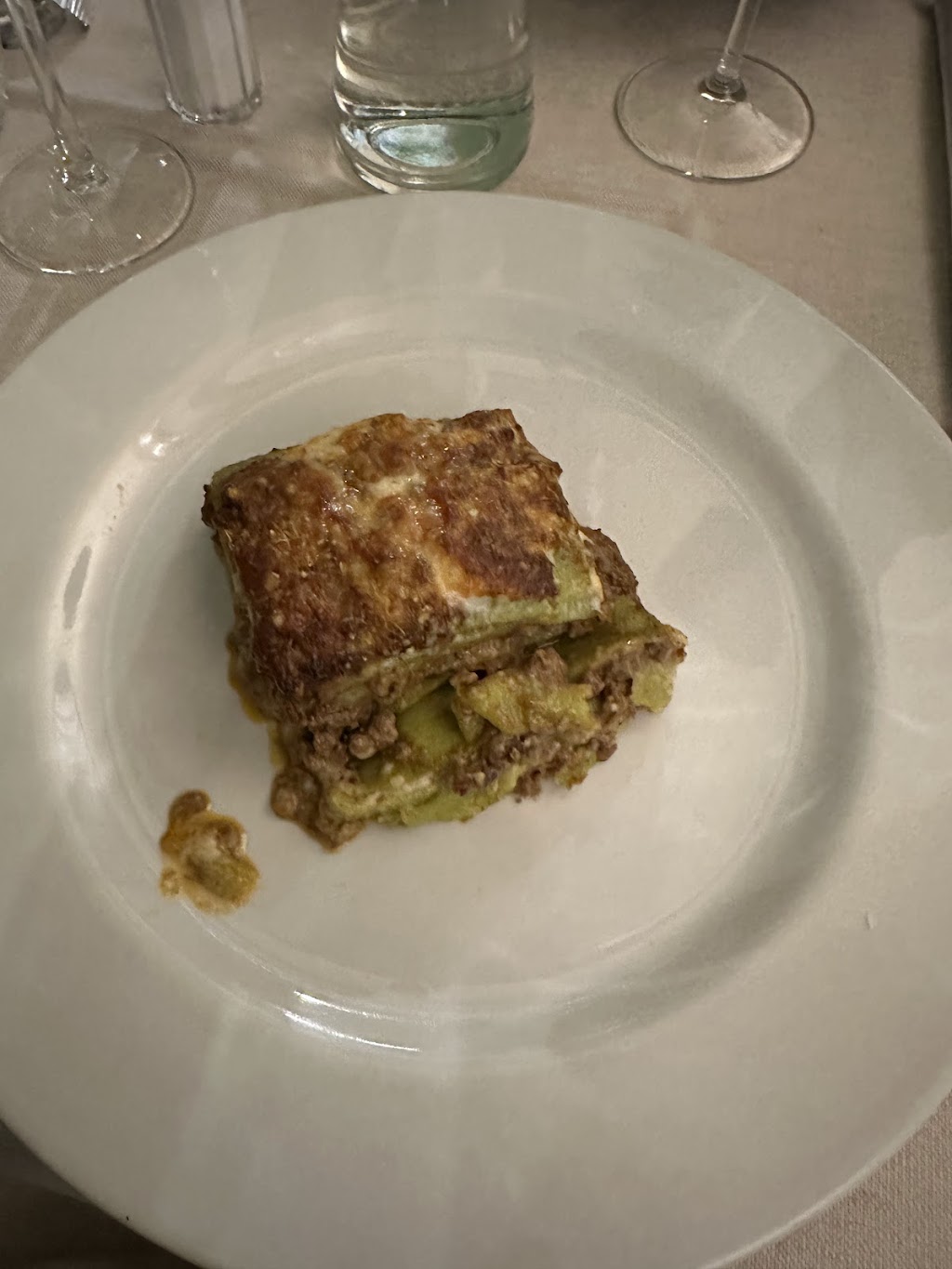 Da Giordano il Bolognese