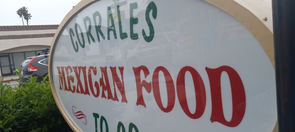 Corrales