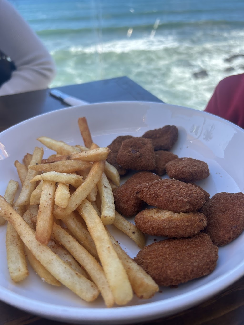Bar restaurant