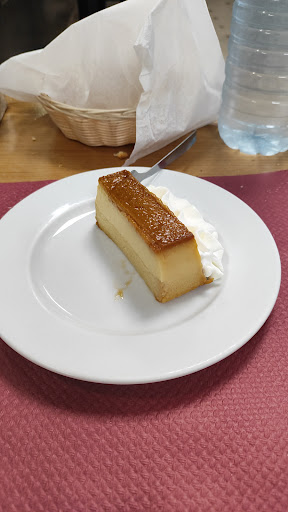 Hotel Restaurante El Cruce