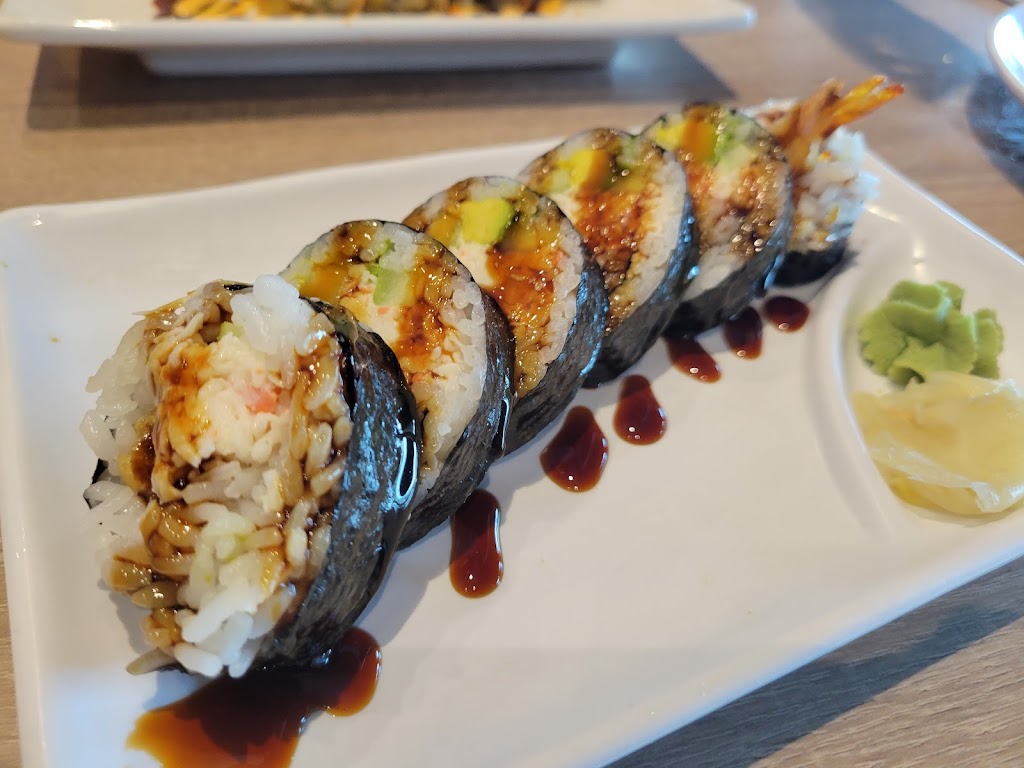 King Pho Sushi Bar