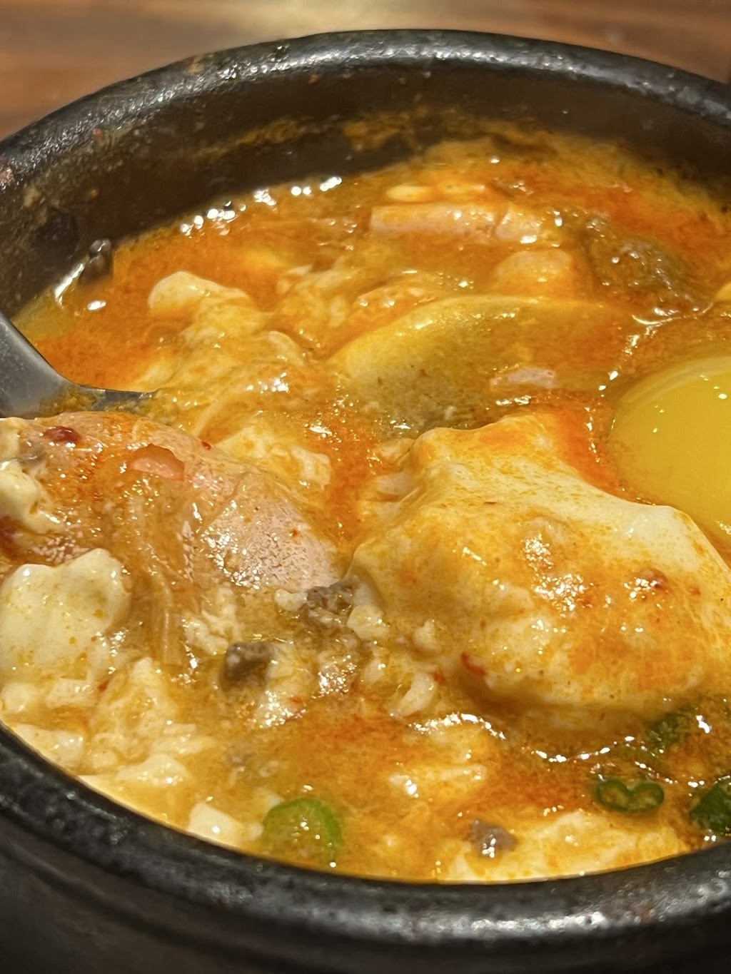 Young Dong Tofu House