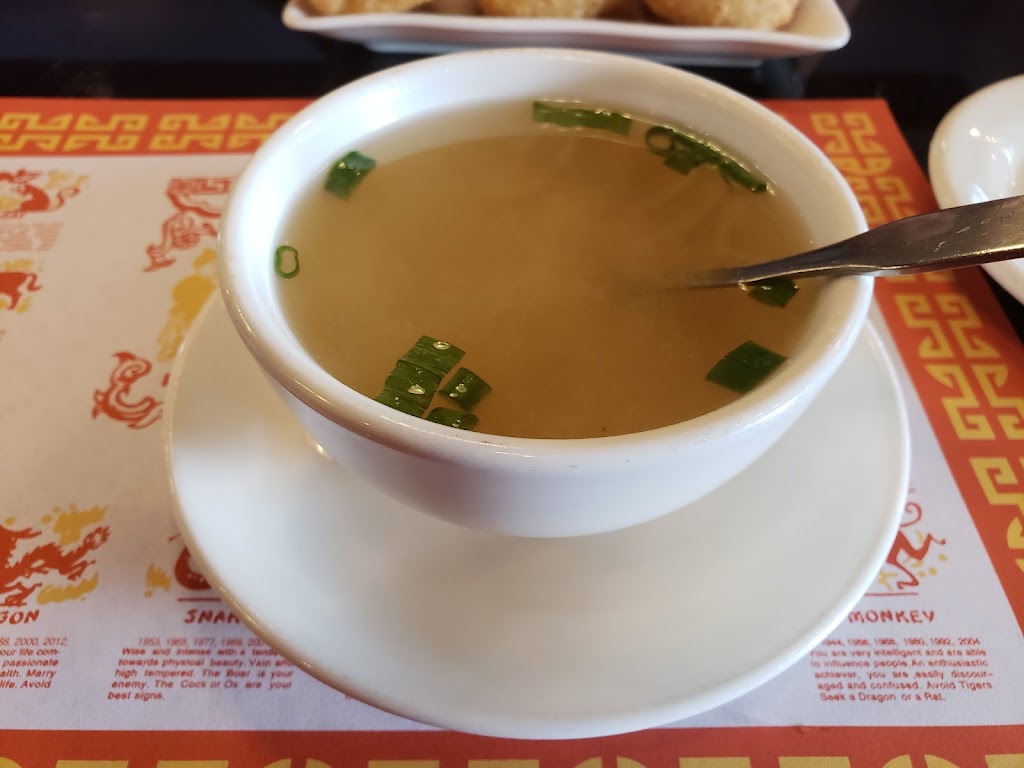 Taste of China, Montgomery, TX