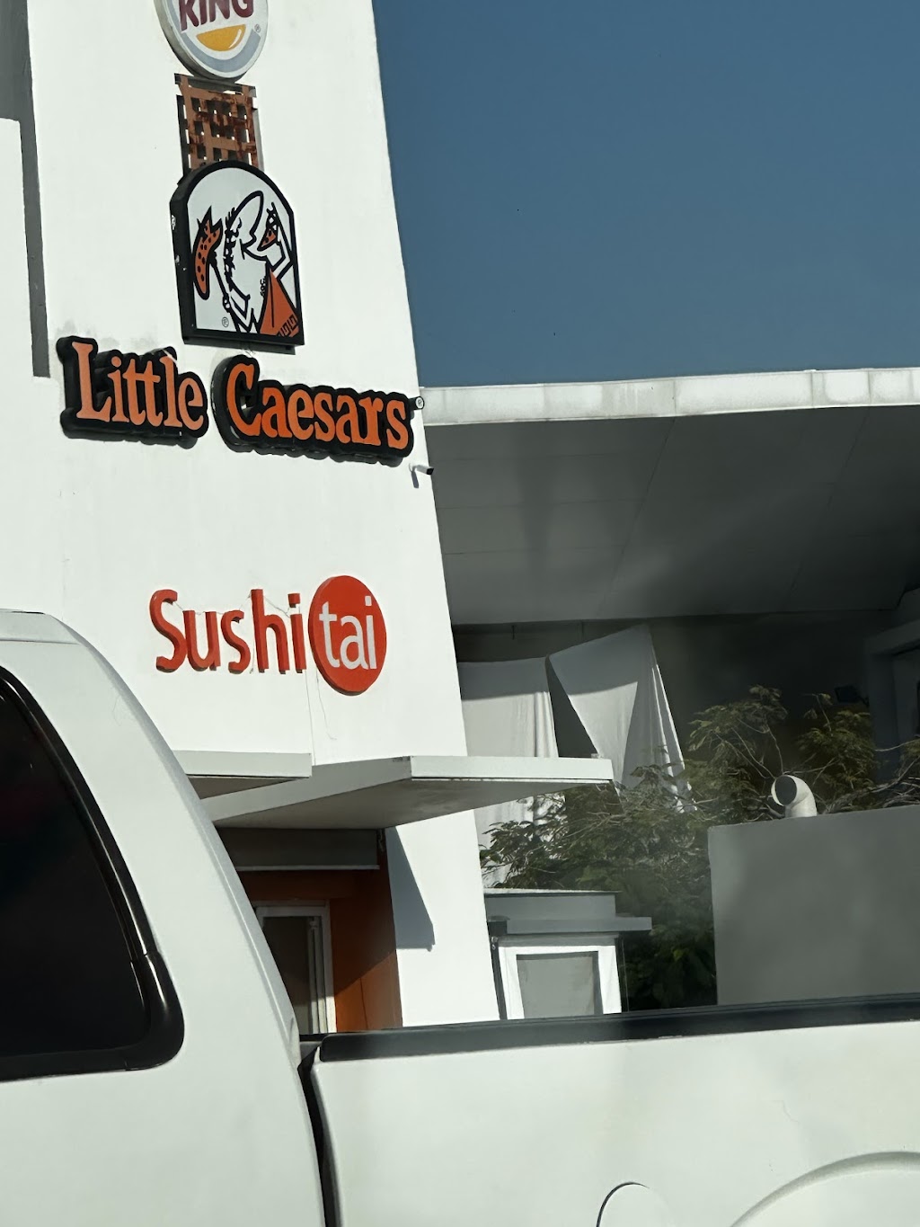 Sushi Tai