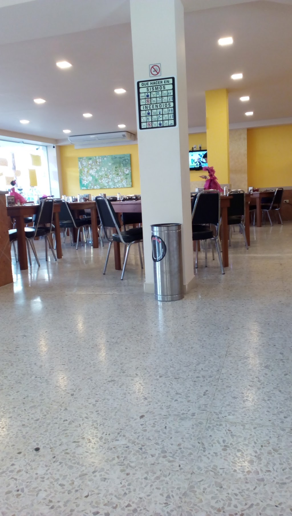 Hotel y Restaurant Real Plaza Jacona