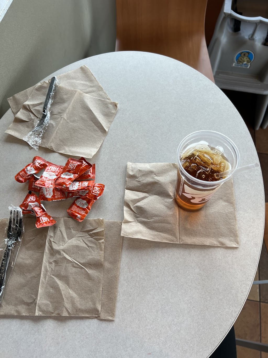 Taco Bell, Gatesville, TX