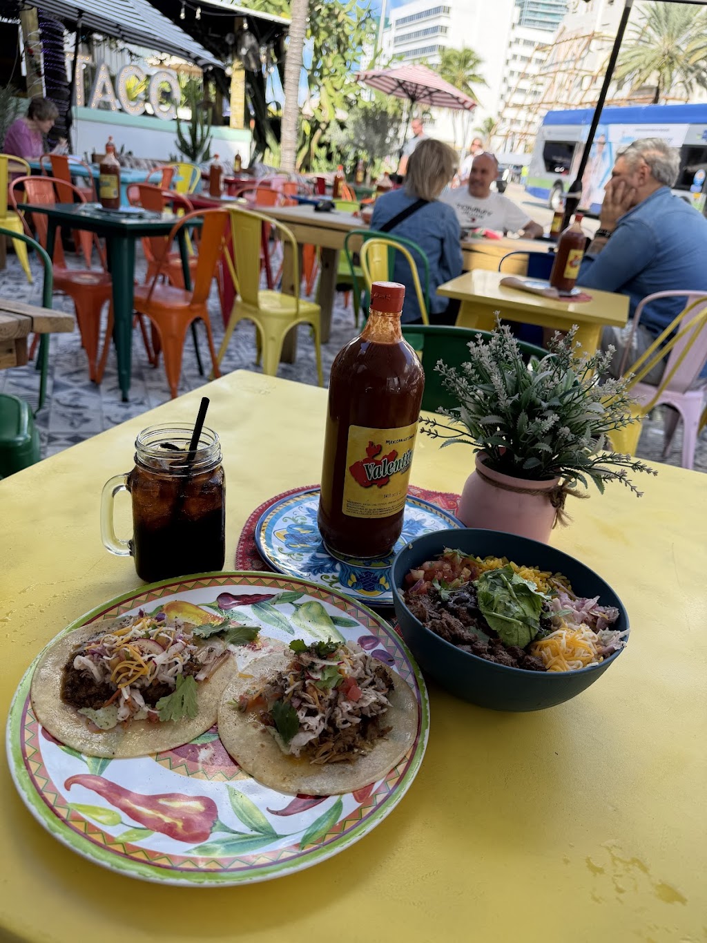 The Taco Miami