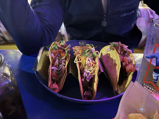The Taco Miami
