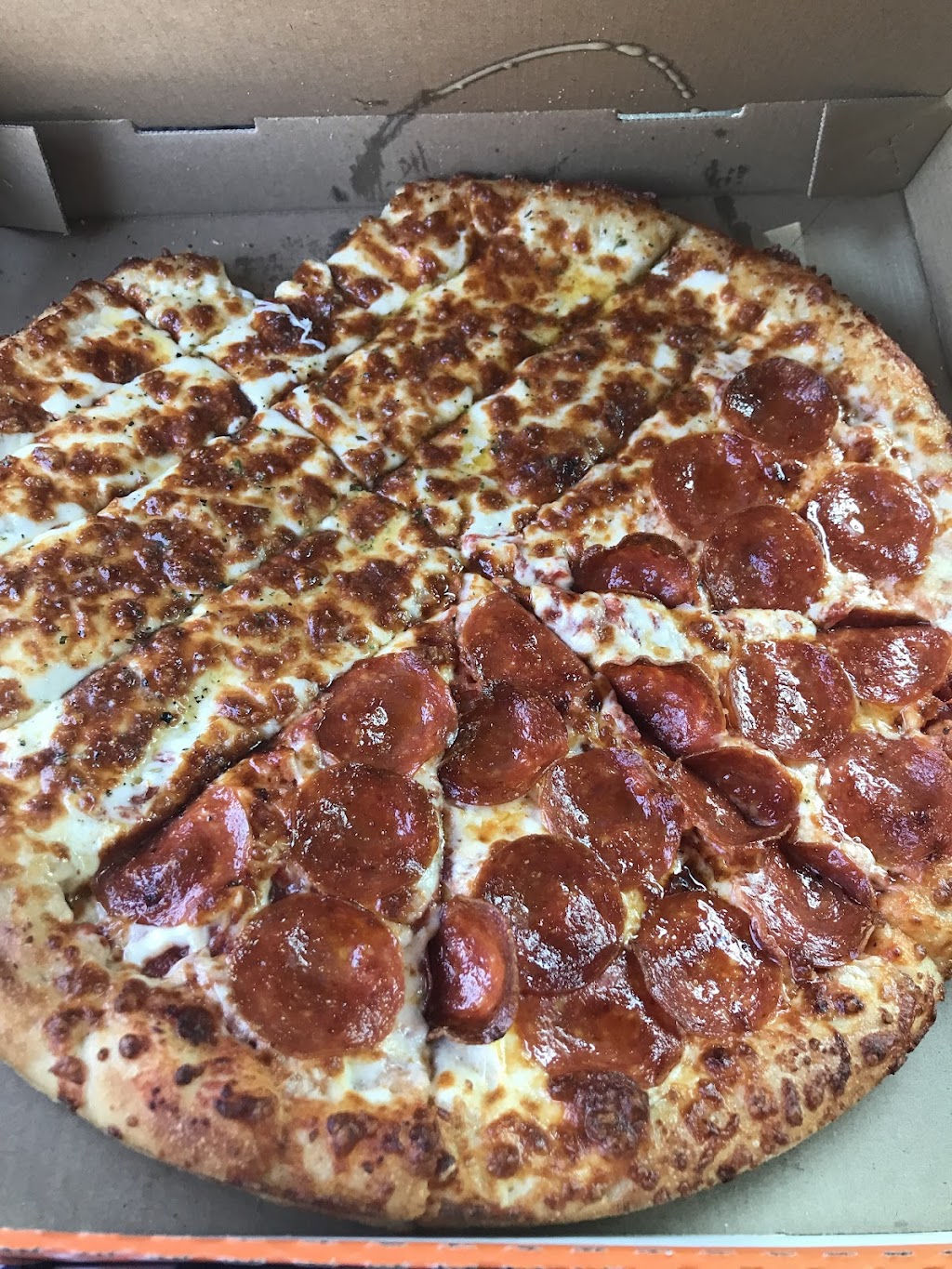 Little Caesars