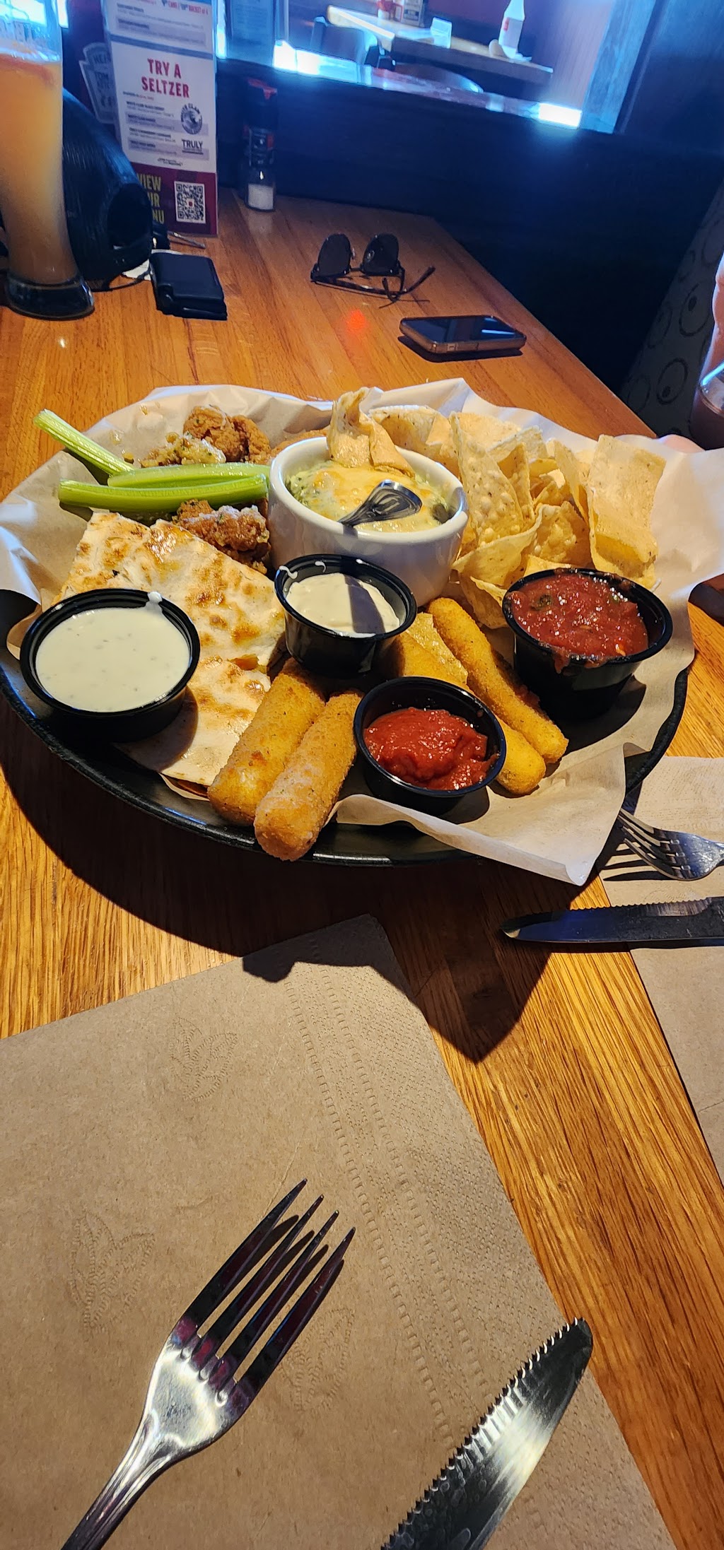 Applebee's