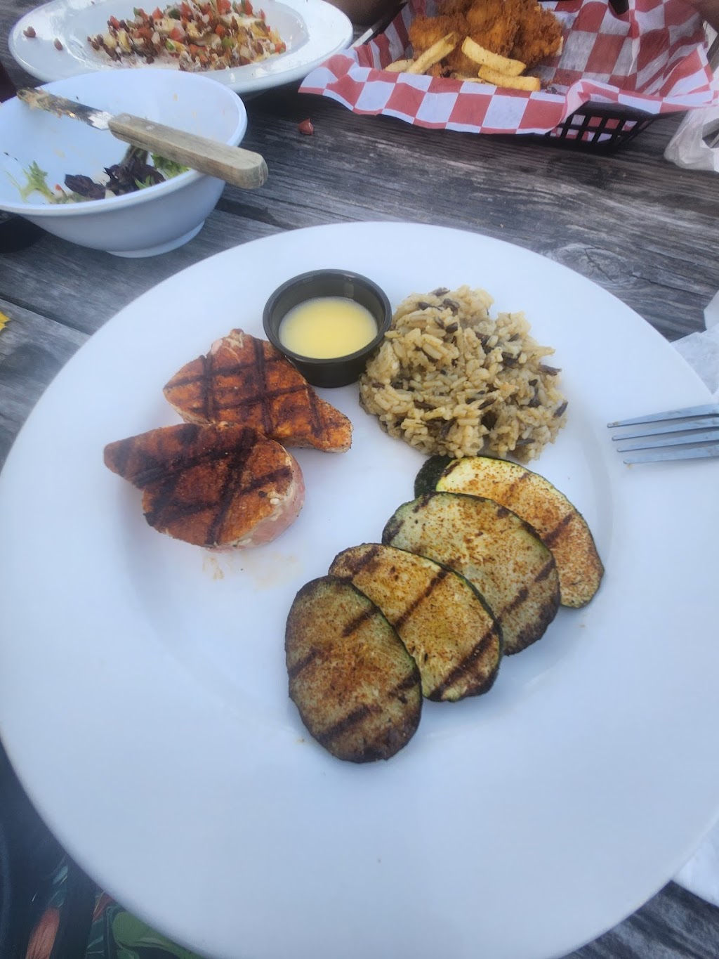 Kody's, Port Aransas, TX
