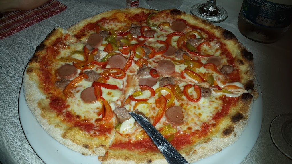 Osteria dell'Amicizia