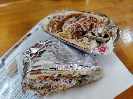 Shirin Kebab - Bar & Grill