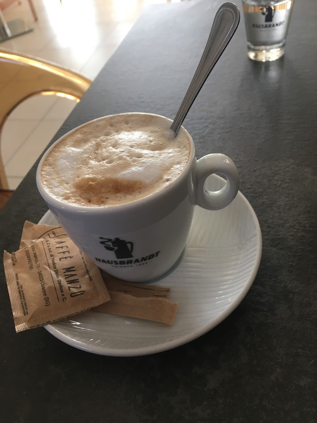 Caffè Manzù