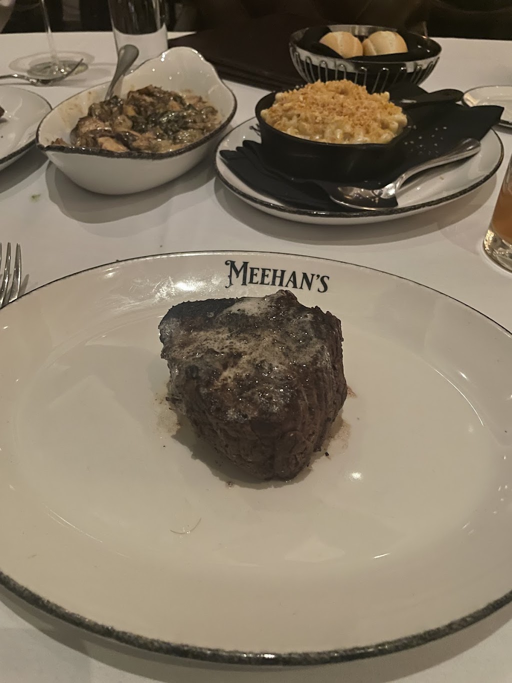 Meehan's Chophouse