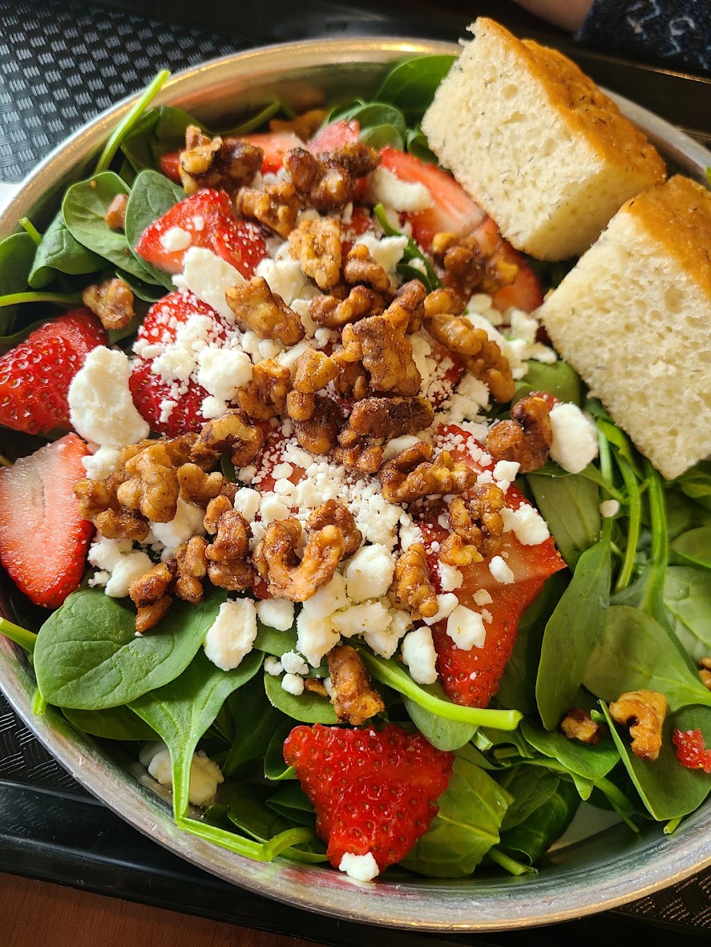 Specialty's Café & Bakery