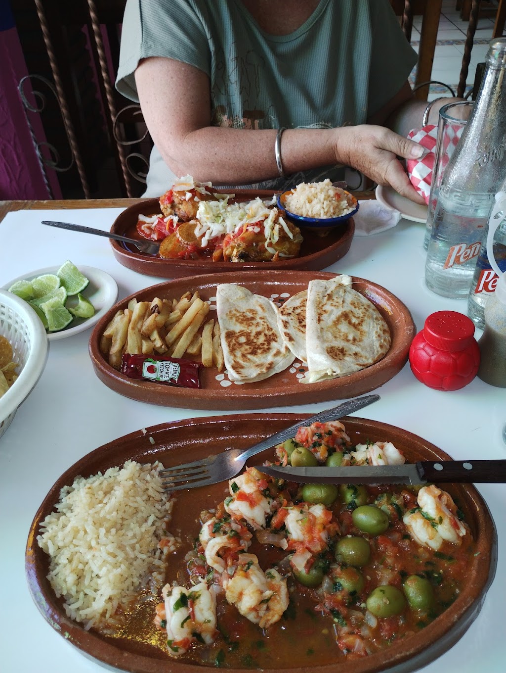 Grijalva, Chiapa de Corzo