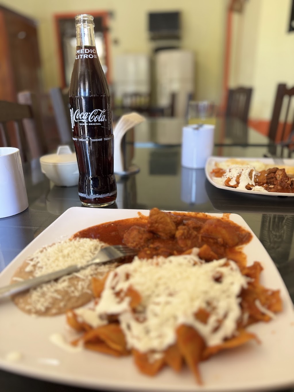 Restaurante El Museo