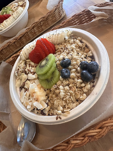 MyRoots Juicebar