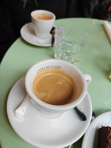 La cantine diderot