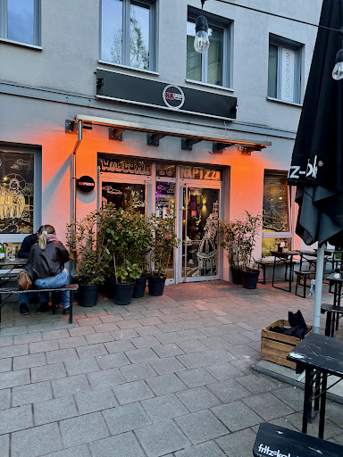 NAPIZZA NÜRNBERG