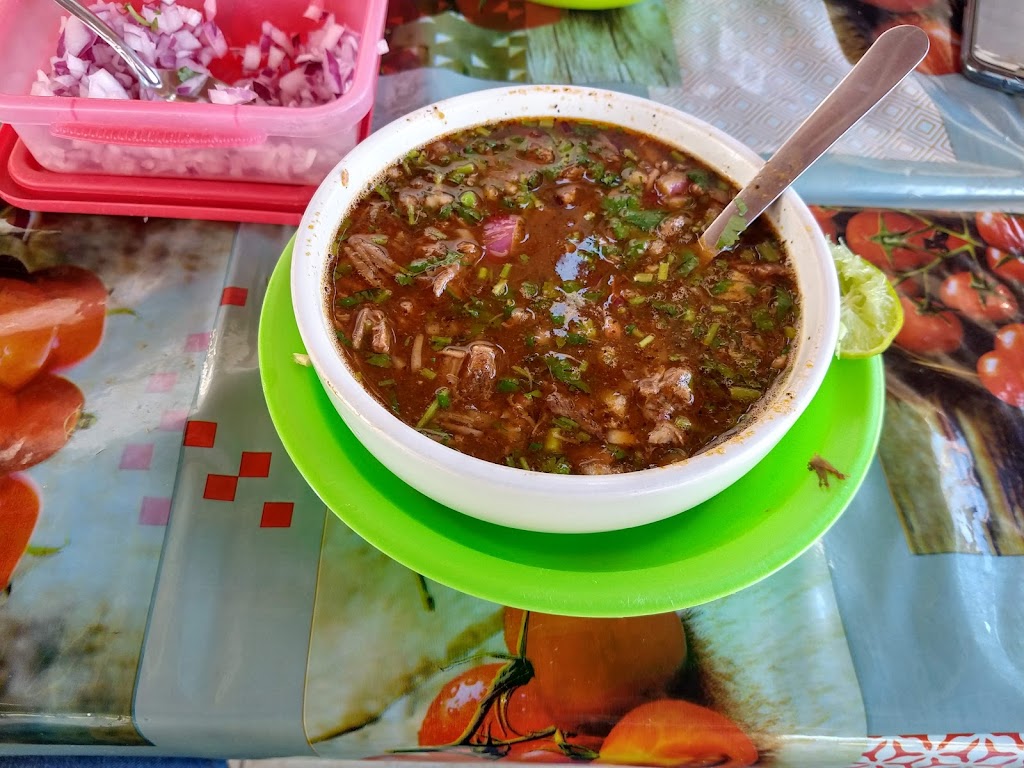 El Tapatío, Sonora, Mexico