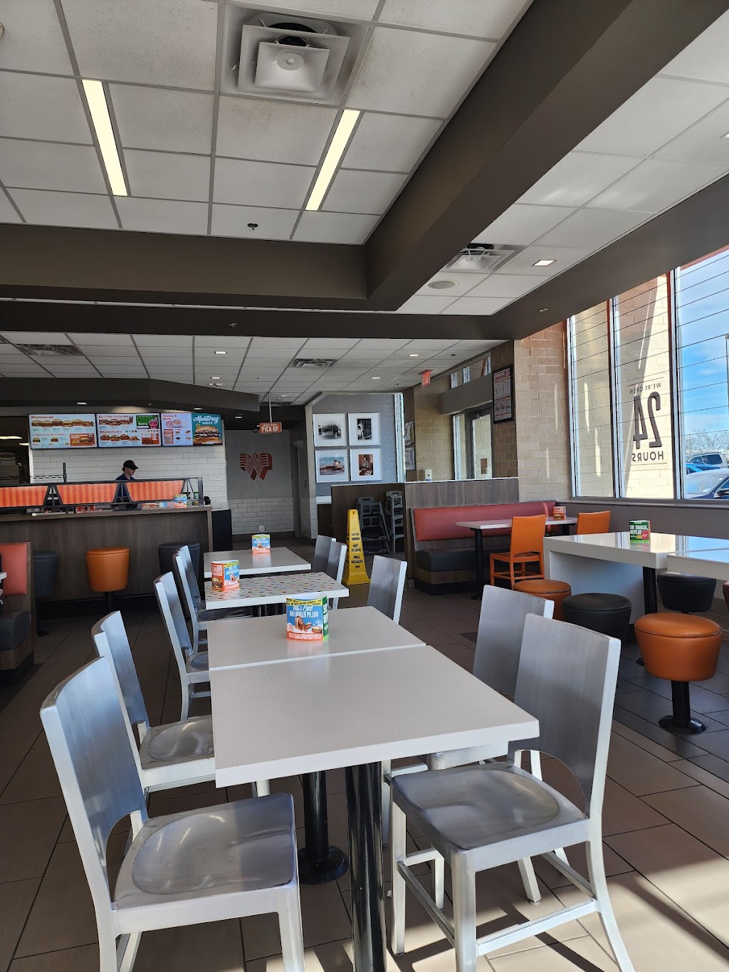 Whataburger, Bellmead, TX