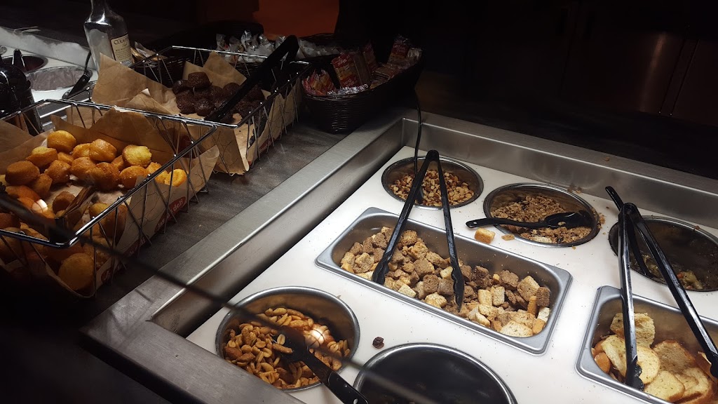 Jason's Deli