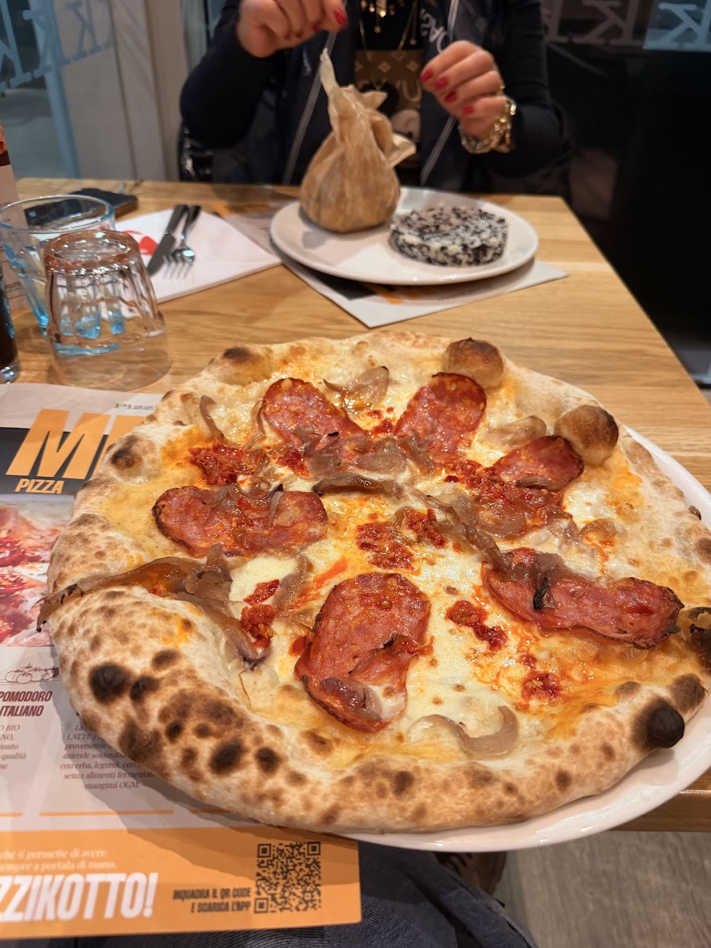 Pizzikotto