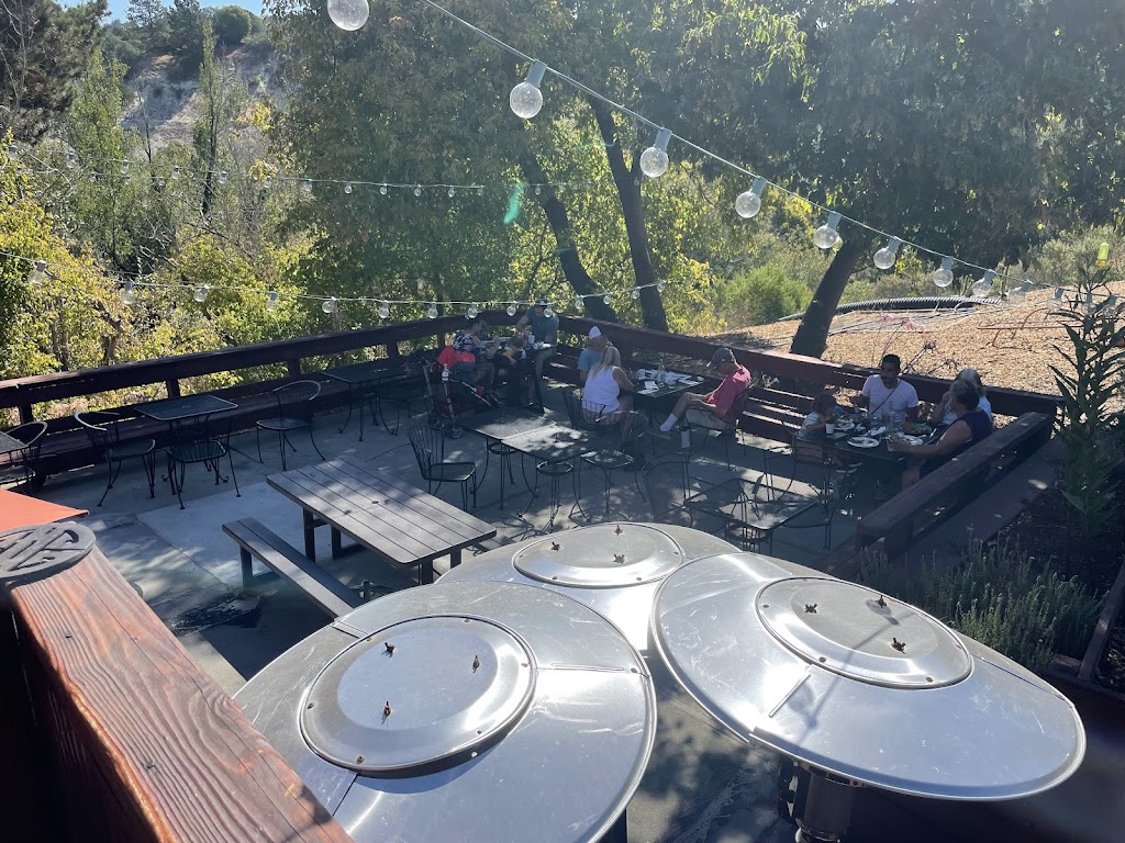 Heavenly Cafe, Scotts Valley, CA
