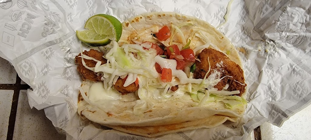 Del Taco, Ridgecrest, CA