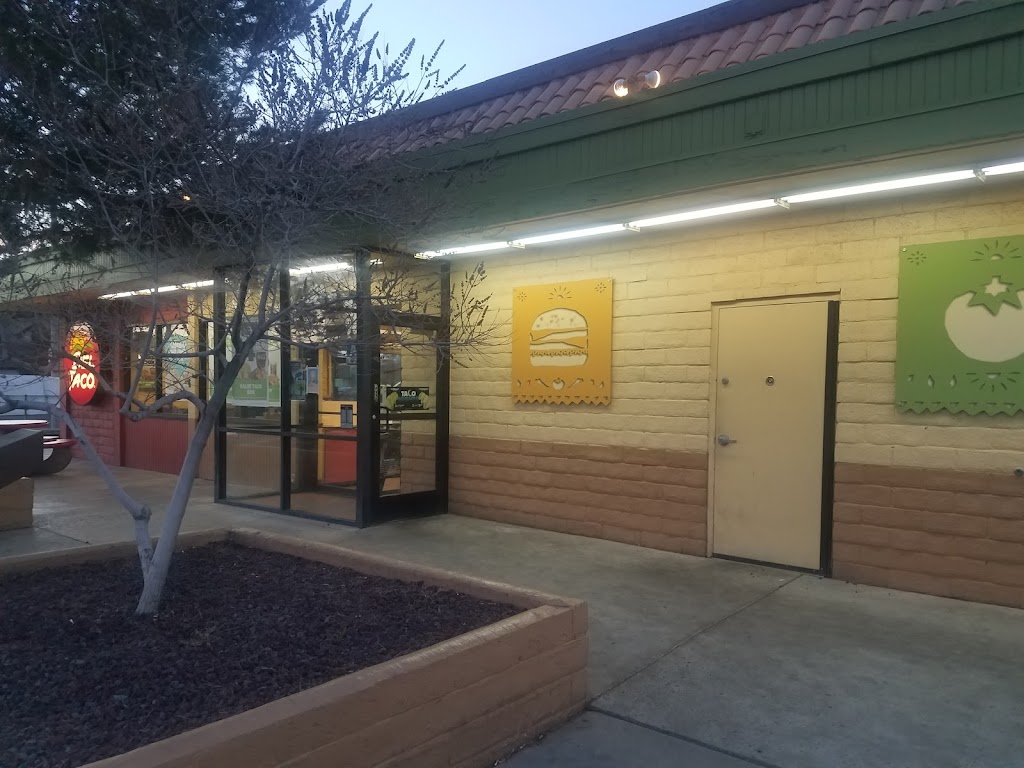 Del Taco