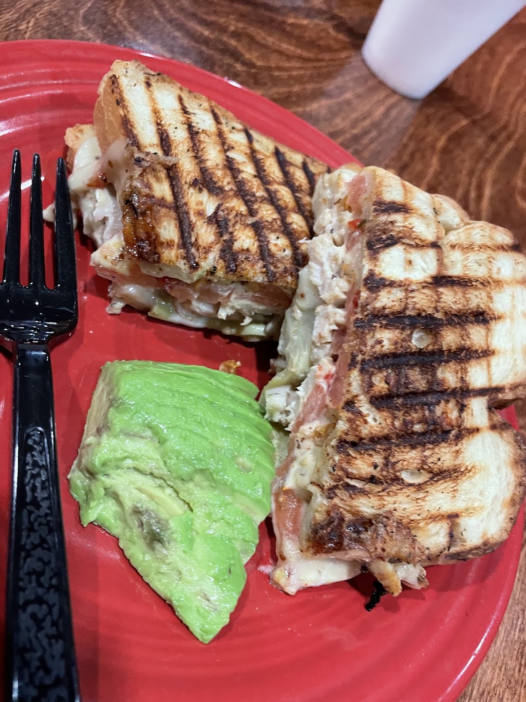 Paradise Bakery & Café