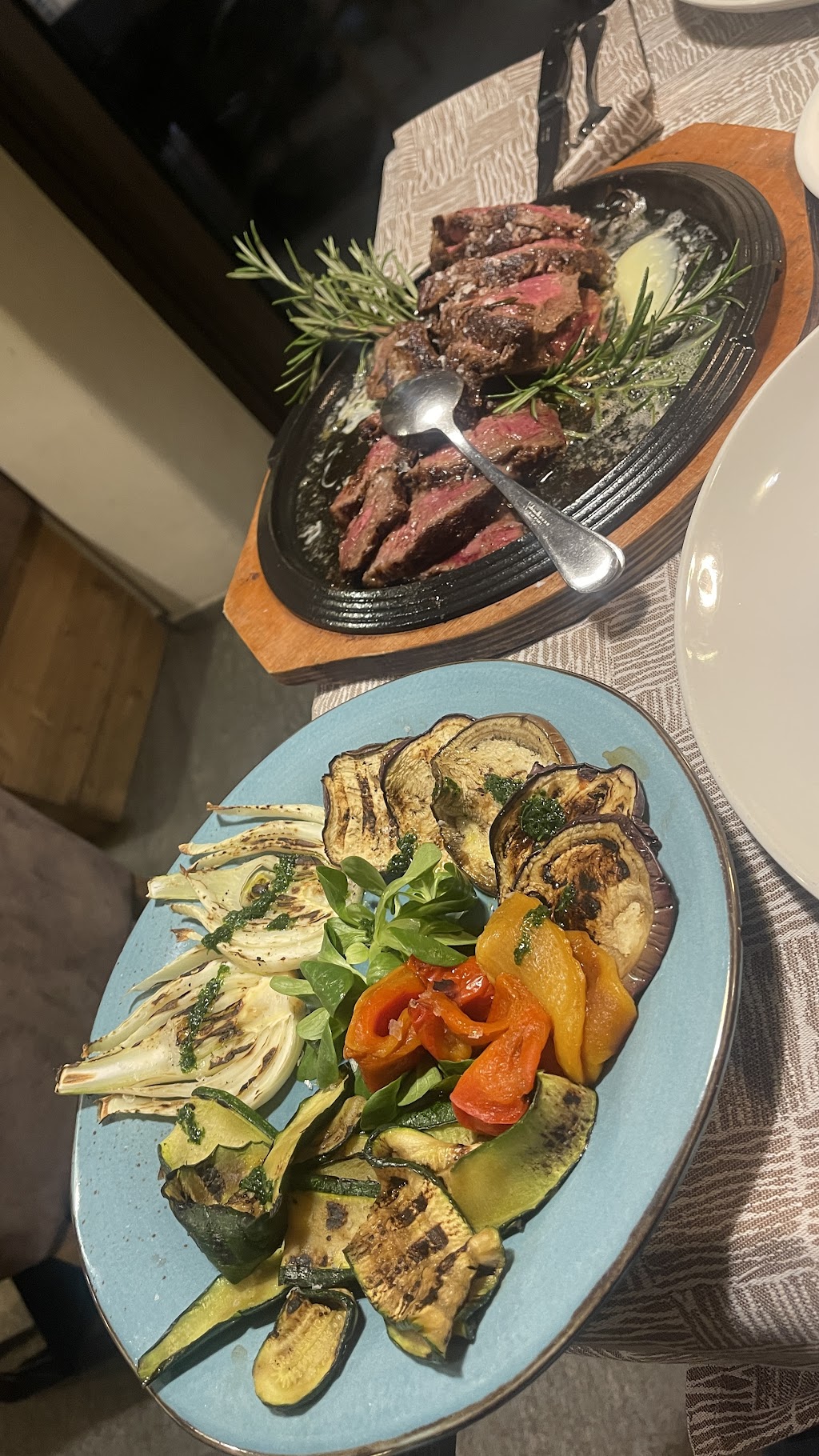 Ristorante Pizzeria Tagliede