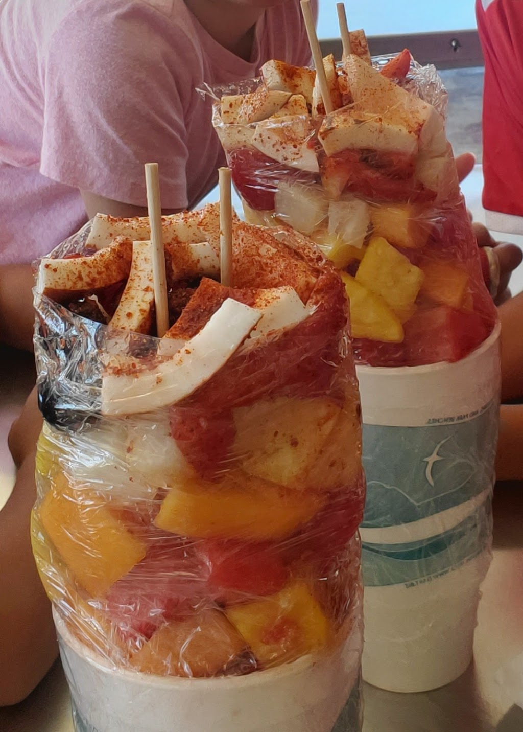 The Fruiteria at Southtown