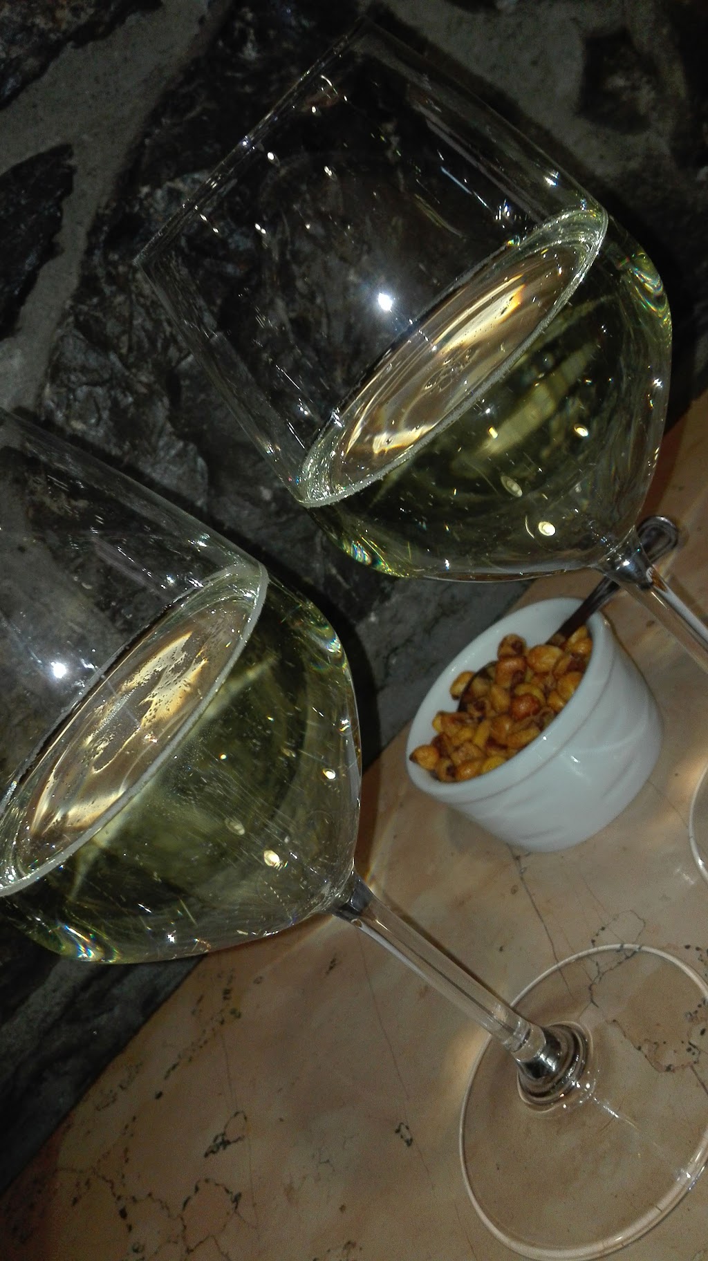 Bar Al Cafferino, Erba