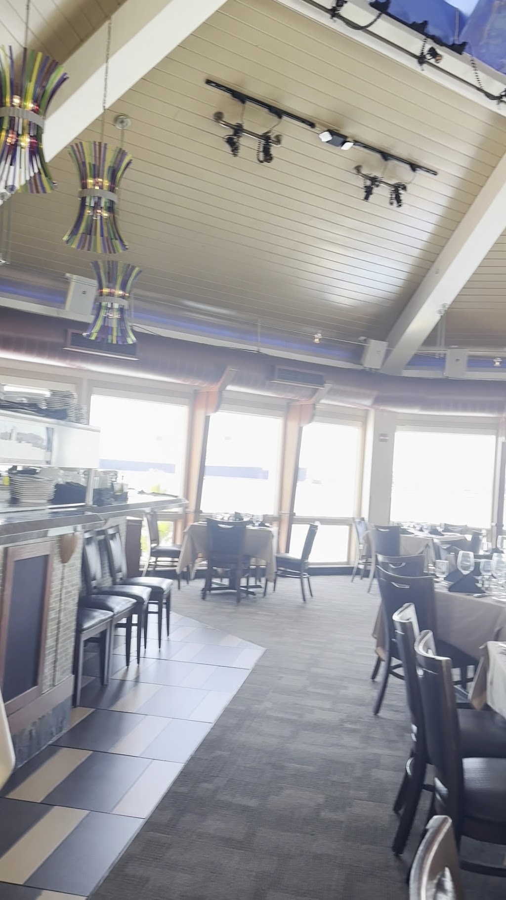 Parkers' Lighthouse Restaurant, Garden Grove, CA