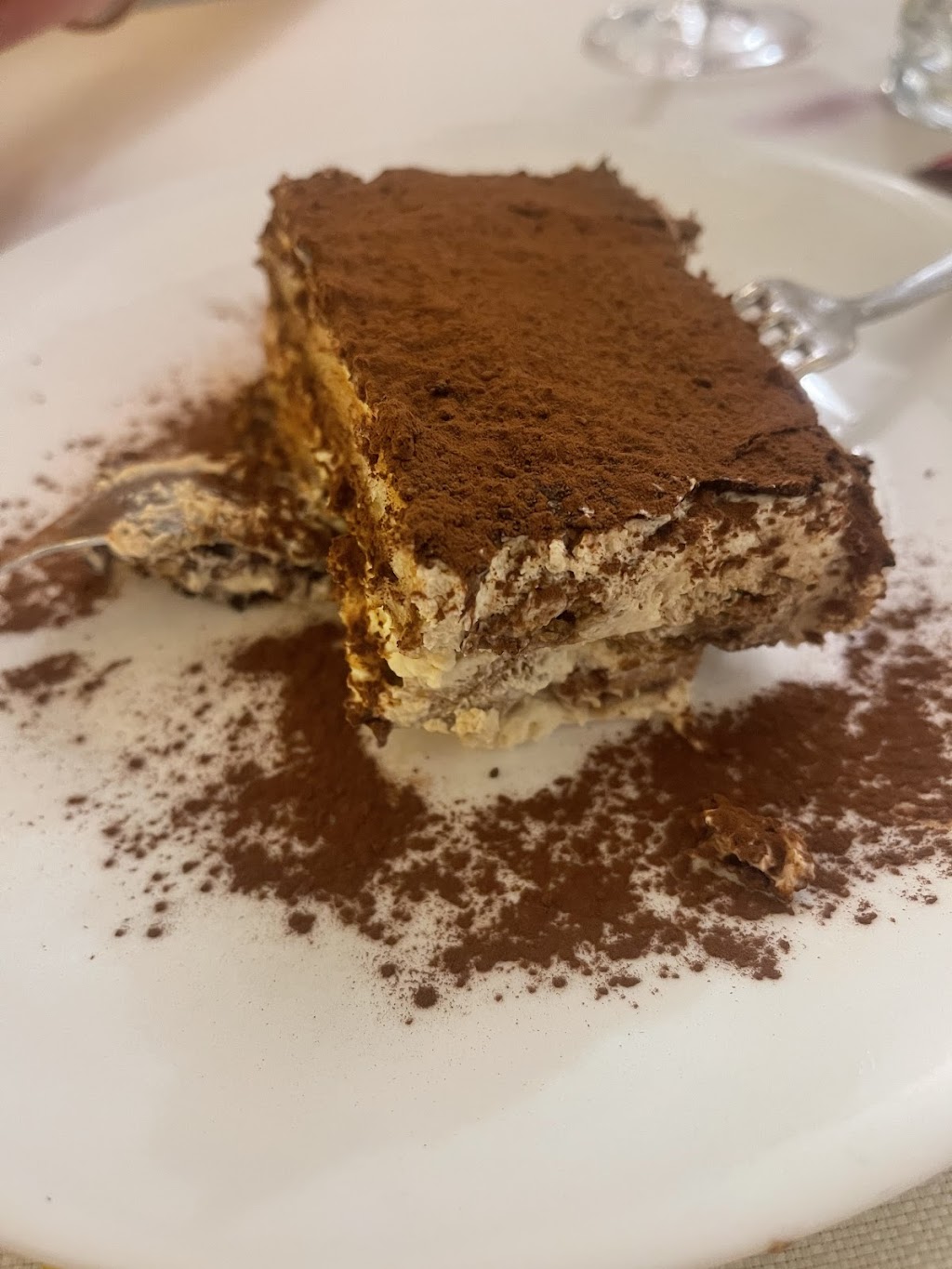 Trattoria Vittoria
