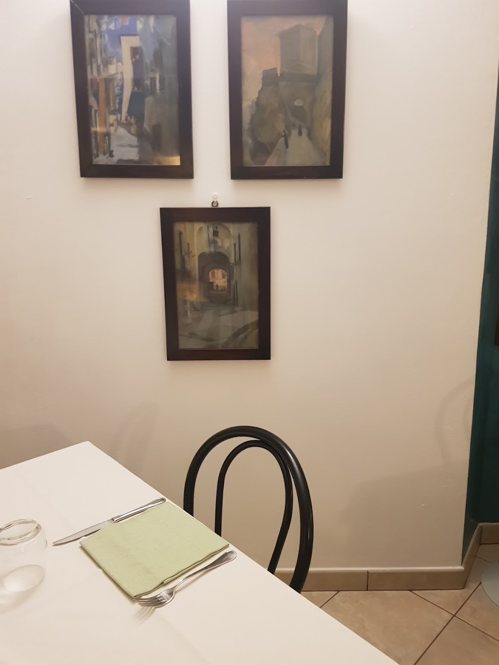 Trattoria Vittoria