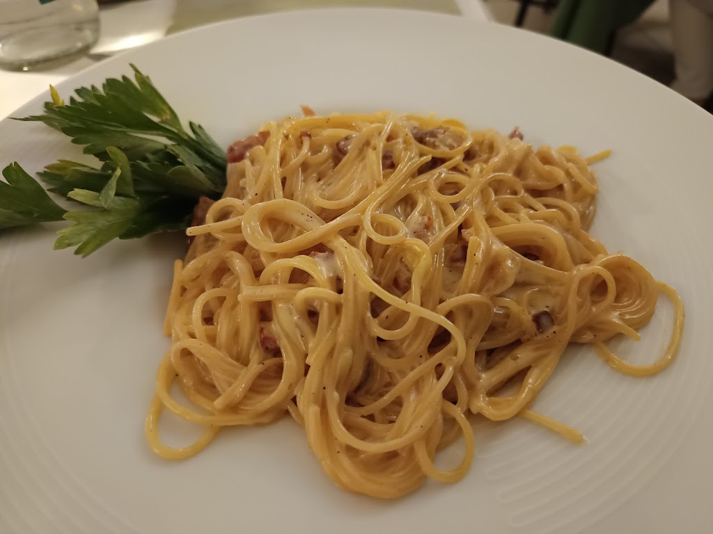Trattoria Vittoria